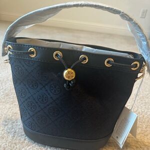 Tory Burch Bucket Bag